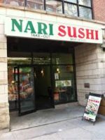 Nari Sushi