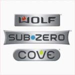 Sub-Zero, Wolf & Cove